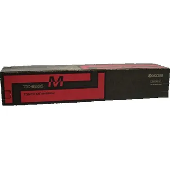 Originální Kyocera TK8505M