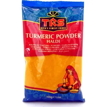 Koření Kurkuma mletá