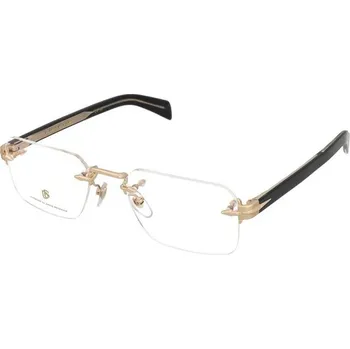 Brýlová obroučka Dioptrické brýle David Beckham DB 7116 RHL