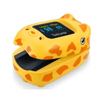 Pulzní oxymetr Dětský pulzní oximetr, PO13 - Beurer