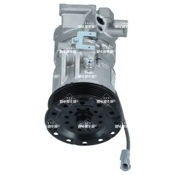 Kompresor klimatizace Kompresor, klimatizace NRF 32614