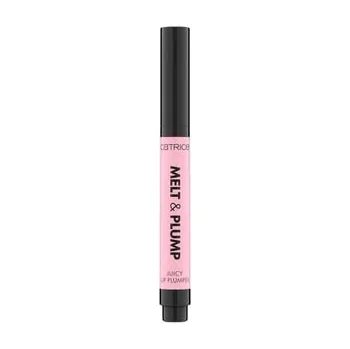 Pleťový krém Catrice Melt & Plump Juicy balzám na rty 010 More Amore 1,8 g