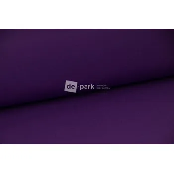 Zimní softshell 10/3 - fialová