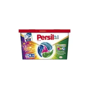 Tableta na praní PERSIL TABLETY COLOR 20KS