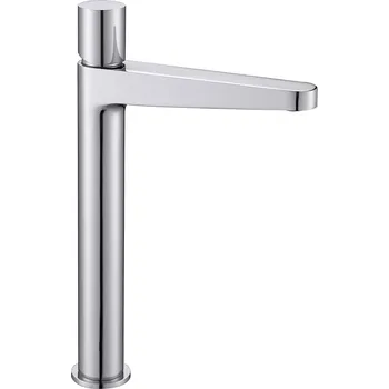 Vodovodní baterie Cerano Loreta Umyvadlová stojánková baterie, vysoká, chrom, CER-423571