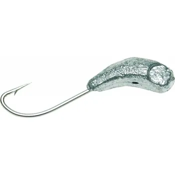 Nástraha JSA Marmyška delfín nebarvená hmotnost: 4 g