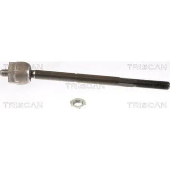 Táhlo řízení Axiální kloub, příčné táhlo řízení Triscan A/S 8500 25244