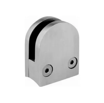 Zrcadlo Úchyt na zábradlí - kulatý JGC-3275