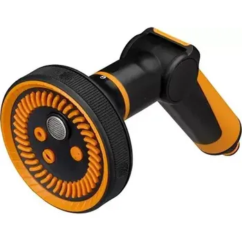 Zahradní pistole Fiskars 1065485 Comfort Multifunkční zavlažovací pistole (1065485)