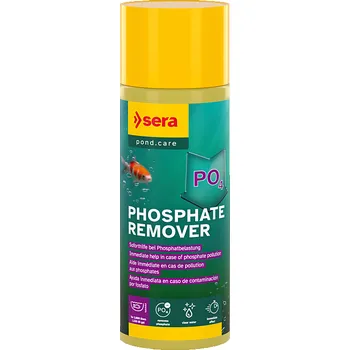 Pond Phosphate Remover 500 ml