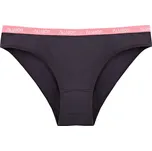 Donella Dámské kalhotky Patricia: tmavě šedá S