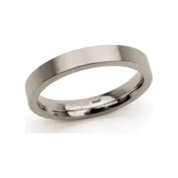 Prsten Titanový prsten BOCCIA TITANIUM 0120-03