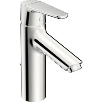 Vodovodní baterie Hansa Vantis Umyvadlová baterie s výpustí, chrom