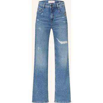 Gang Dámské Wide Leg Džíny 94amelie Wide, 7770 destroyed...