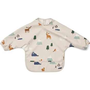 Bryndák LIEWOOD Bryndák s rukávy Merle Polar