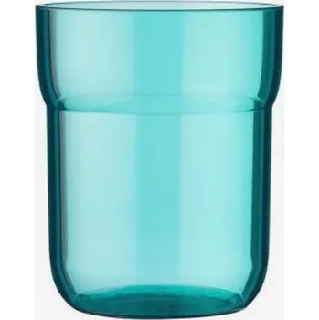 Sklenice Mepal Home Tyrkysová dětská sklenice Mepal Mio (250 ml) Modrá UNI (2854784)
