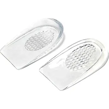 Gelové klíny pod patu 1 pár