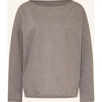 Dámský svetr Juvia Dámská Mikina Judi, černošedá, 38