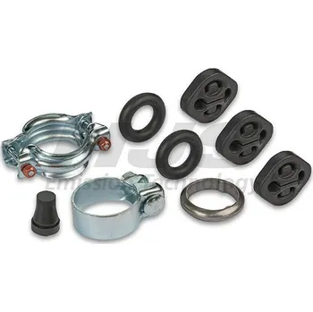 Montážní sada, výfukový systém HJS 82 11 2394