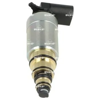 Kompresor klimatizace Regulovatelný ventil, kompresor NRF 38427