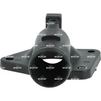 Motor automobilu Příruba chladiva NRF 775073