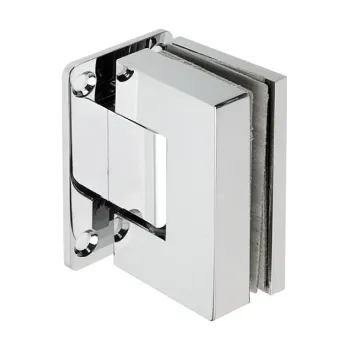 Zrcadlo Pant na skleněné dveře 5205