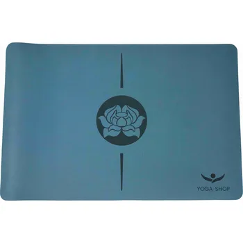 podložka na cvičení Yogacentrum PU podložka na jógu Handstand