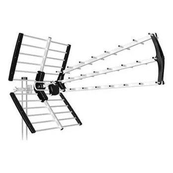 Televizní anténa Anténa AHD 8700 LTE - DVB-T/T2 , 16dB, 5G LTE filtr