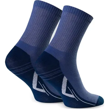 Steven Chlapecké ponožky 022 323 jeans 35/37
