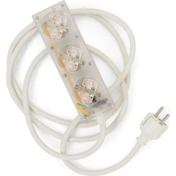 Gadget Pedestal Magnetická napájecí zásuvka Ghost 5&nbsp;m