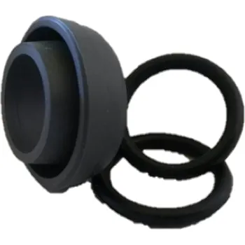 Stříkací pistole Těsněni a O-kroužek