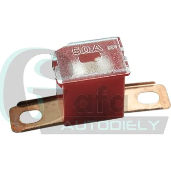 Autopojistky Pojistka 50A - BJM4850A