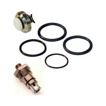 Stříkací pistole J. Wagner GmbH Sada ventilů pro PaintCrew a Airless Sprayer Plus