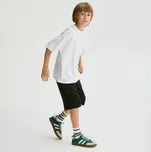 Reserved - Úpletový komplet - bílá - 454HF-00X - 454HF-00X-170