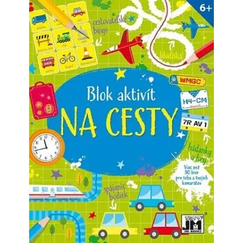 Blok Blok aktivít/ Na cesty (SK)
