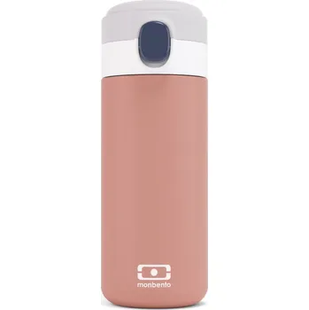 Termoska monbento Termoska Monbento Pop Pink Moca 360 ml
