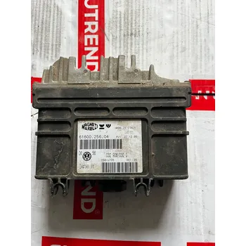 Řídící jednotka motoru VW Golf III 032906030G