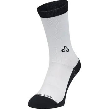 Pánské ponožky Ponožky CTM Trace, šedá-šedá, 38-42