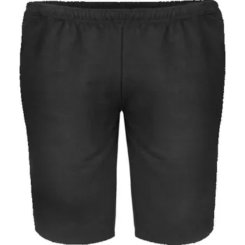 Miners Mate supersize Nadměrné 7/8 kalhoty Unisex - Černá | 5XL