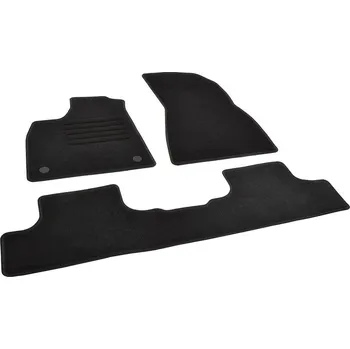 autokoberec Textilní autokoberce enault 5 2025- • Rigum