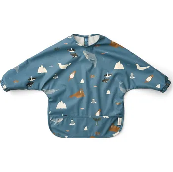 Bryndák LIEWOOD Bryndák s rukávy Merle Arctit Sea