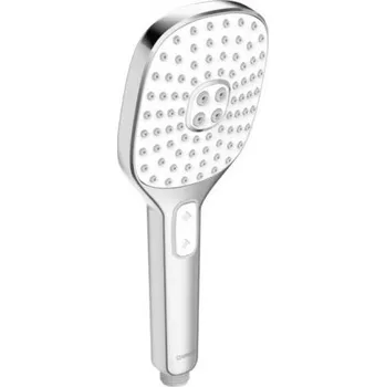 Sprchová hlavice Hansa Activejet Sprchová hlavice 110, 3 proudy, bílá/chrom