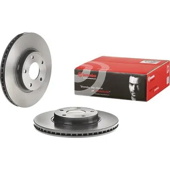 Brzdový kotouč Brzdový kotouč BREMBO 09.A113.11