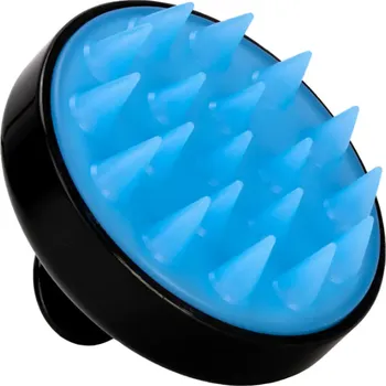 Koupelový kartáč Head spa masážní kartáč na hlavu