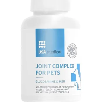 USA medical Joint Complex For Pets (60 Kapsla)