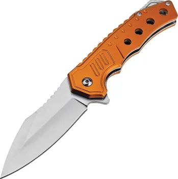 kapesní nůž Tac Force TF-2017 Orange