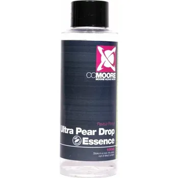 Návnadové aroma CC Moore esence 500ml - Pear