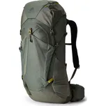 Batoh GREGORY Zulu 40 3.0 Barva: Forage Green, Velikost: M-L