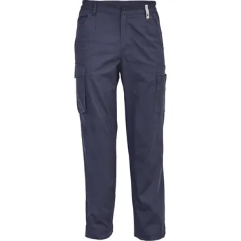 Pracovní obuv Cerva Alzira Pánské pracovní kalhoty 03520007 navy 52