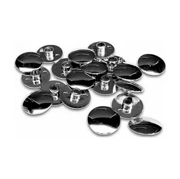 Zrcadlo Vtlačená zarážka